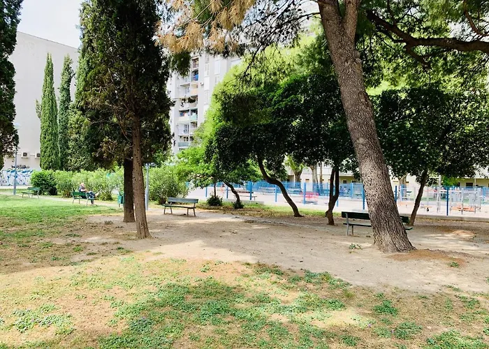 The L Place By Right Place Appartamento *